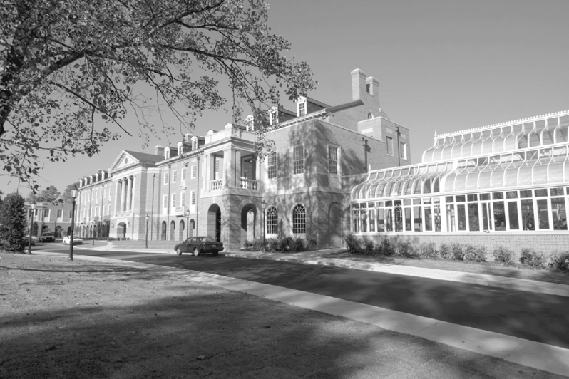 About Samford University Samford University Acalog ACMS™